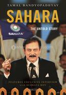 Sahara: The Untold Story image