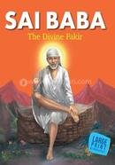 Sai Baba : The divine Fakir image