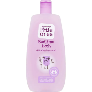 Sainsbury's Little Ones Bedtime Bath 500 ml (Made in UK) image
