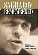 Sakharov Remembered image