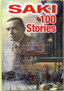 Saki 100 Stories image