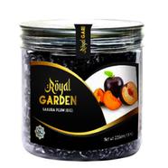 Khaas Food Sakura Black Plum( Sakura Kalo Boroi) - 220 gm image