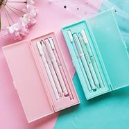 Sakura Petals Set - (4Pcs) 