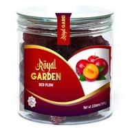 Khaas Food Sakura Red Plum - 220 gm image