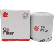 Sakura oil filter-Toyota (Hybrid and Non Hybrid) image