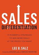 Sales Differentiation image