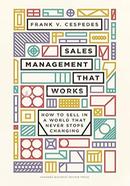 Sales Management That Works image