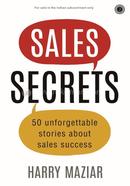 Sales Secrets image