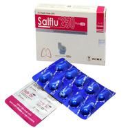 Salflu 250 Rotacap - 50 Capsules image