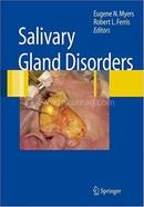 Salivary Gland Disorders image