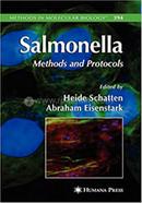 Salmonella image