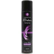 Salon Hair Gloss Extreme Style Super Hold Hair Spray 265ml image