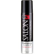 Salon Pro Vitamin B5 Extra Hold Hairspray 265ml image