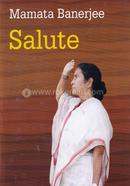 Salute image