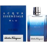 Salvatore Ferragamo Acqua Essenziale Blu EDT – 100ml image