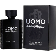 Salvatore Ferragamo Uomo Signature EDP – 100ml image
