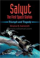 Salyut - The First Space Station image