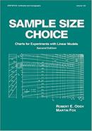 Sample Size Choice image