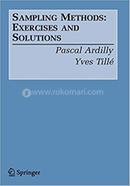 Sampling Methods: Exercises and Solutions image