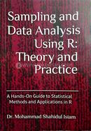 Sampling And Data Analysis Using R: Theory And Practice image