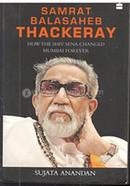 Samrat Balasaheb Thackeray image