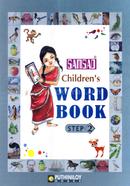 Samsad Children's Word Book-2 image