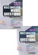 Samsad HSC Model Questions English 2nd Paper With Solutin-2017 image