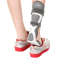 Samson Foot Drop Splint Right image