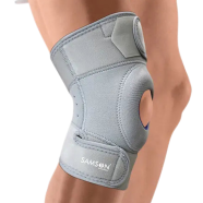 Samson Knee Support (Sporty) image