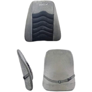 Samson Lumbar Support Cushion Chair for Men and Women icon