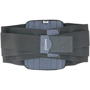 Samson Orthotics Contoured Lumbo Sacral LS Support Belt image