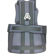 Samson Taylor's Brace For Dorso lumber Spine Immobilization - Free Size image
