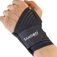 Samson Wrist Brace With Thumb Support Universal Size image