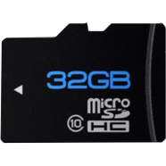 Samsung 32 gb Memory Card For All Storage Devices image
