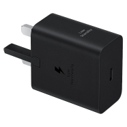 Samsung 45W Super Fast Charging 3 Pin Adapter image