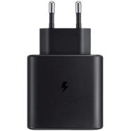 Samsung 45w PD Adapter 2Pin-Black image