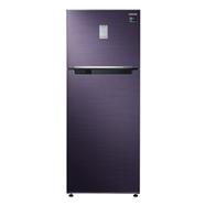 Samsung 465L FF- Twin Cooling Refrigerator- RT47K6231UT/D3 image