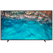 Samsung UA65BU8100 4K Smart Led Television 65-Inch image
