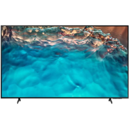 Samsung 50 Inch Crystal 4K UHD Smart TV AirSlim image