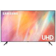Samsung 55 Inch Crystal 4K UHD Smart TV image