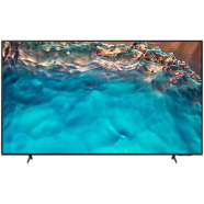 Samsung 55 Inch Crystal 4K UHD Smart TV LED image