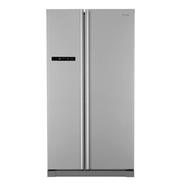 Samsung 584Ltr. (SRS584NLS) Non-frost Side by Side Refrigerator image