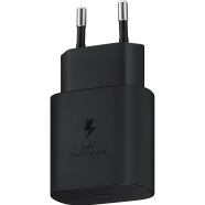 Samsung EP-TA800 Super Fast Charging 25W PD Adapter-Black image