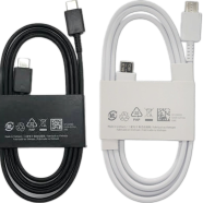 Samsung Galaxy 25W Type USB-C SUPER FAST Charging and Data Sync Cable