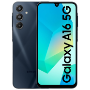 Samsung Galaxy A16 5g (8/256) Smart Phone image