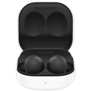 Samsung Galaxy BUDS 2 ANC 5.2 Bluetooth earbuds- Graphite image
