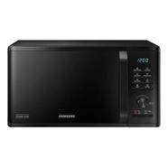 Samsung Grill MWO with Quick Defrost 23L - MG23K3515AK/D2 image