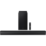 Samsung HW-B650D B-Series 3.1ch 370 Watt Dolby Soundbar With Subwoofer image