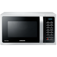 Samsung MC28H5015AW/SG Convection Microwave Oven - 28-Liter image