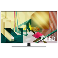 Samsung QA55Q70T QLED 4K Smart TV - 55 Inch image
